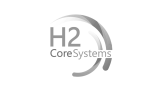 Logo: H2 Core Systems GmbH