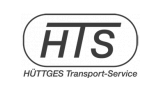 Logo: HTS Hüttges Transport-Service GmbH & Co. KG