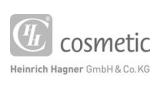 Logo: Heinrich Hagner GmbH & Co. KG