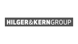 Logo: Hilger u. Kern GmbH