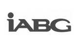 Logo: Industrieanlagen-Betriebsgesellschaft mbH (IABG)