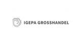 Logo: Igepa Großhandel GmbH