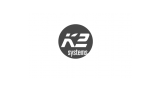 Logo: K2 Systems GmbH
