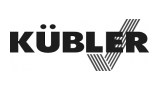 Logo: KÜBLER GmbH