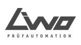 Logo: Lippok & Wolf GmbH