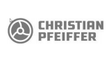 Logo: Christian Pfeiffer Maschinenfabrik GmbH