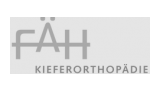 Logo: Fäh Kieferorthopädie