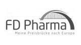 Logo: FD Pharma GmbH