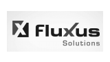 Logo: Fluxus Solutions GmbH