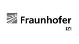 Logo: Fraunhofer-Institut für Zelltherapie und Immunologie IZI