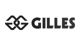 Logo:GILLES TOOLING GmbH