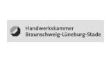 Logo: Handwerkskammer Braunschweig-Lüneburg-Stade
