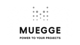 Logo: MUEGGE GmbH