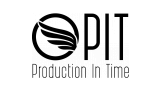 Logo: P.I.T. Production In Time Zerspantechnik und Handels GmbH