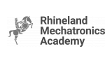 Logo: Rhineland Mechatronics Academy GmbH