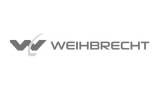 Logo: WEIHBRECHT Lasertechnik
