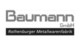 Logo: Firma Baumann GmbH