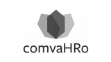 Logo: comvaHRo