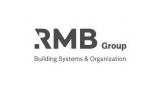 Logo: RMB Group AG