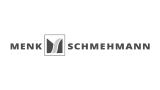 Logo: Menk-Schmehmann GmbH & Co. KG