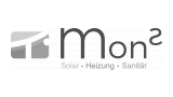 Logo: Mons Solar AG