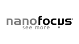 Logo: NanoFocus AG