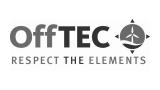 Logo: OffTEC Base GmbH & Co KG.