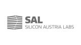 Logo: Silicon Austria Labs GmbH