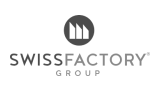 Logo: SwissFactory Management AG