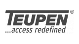 Logo: Teupen Maschinenbau GmbH