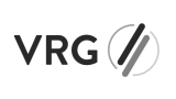 Logo: VRG GmbH