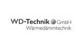 Logo: WD-Technik GmbH