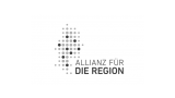 Logo: Allianz für die Region GmbH