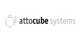 Logo: attocube systems AG 