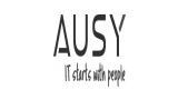 Logo AUSY Technologies Germany GmbH