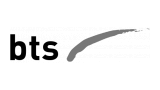 Logo: bts Glarus