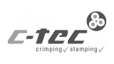 Logo: C-tec Cable technologies GmbH & Co.KG