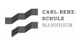 Logo: Carl-Benz-Schule Mannheim