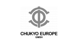 Logo: chukyo europe
