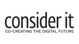 Logo: consider it GmbH