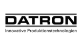 Logo: DATRON AG