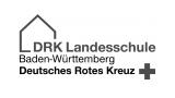 Logo: Deutsches Rotes Kreuz Landesschule Baden-Württemberg e.V.