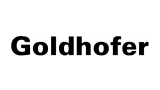 Logo: Goldhofer AG