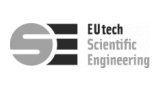 Logo: EUtech Scientific Engineering GmbH 
