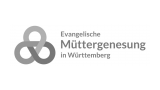 Logo: Evangelischer Verein für Müttergenesung e.V.