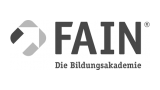 Logo: FAIN Bildungs-GmbH