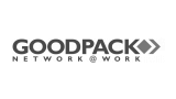 Logo: Goodpack IBC