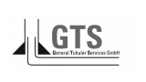 Logo: GTS General Tubular Services GmbH