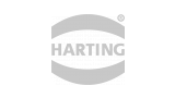 Logo: HARTING