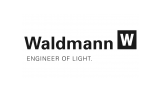 Logo: Waldmann GmbH und Co KG